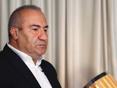 Սրանք Ցռան Վերգոյի շառավիղներն են, որ Էրդողանի ստվերը տեսնելով դուխով կեպիները համապատասխան տեղն են խոթել. Մանուկյան