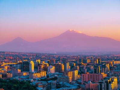 Հանրապետությունում սպասվում է առանց տեղումների եղանակ