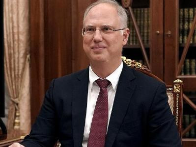 Зеленский ввёл санкции против спецпосланника Путина Кирилла Дмитриева