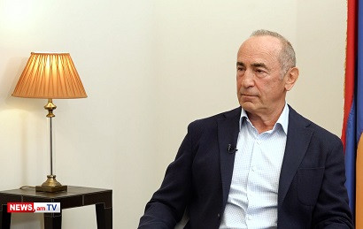 Кочарян: Азербайджан был согласен прекратить войну 19 октября, Пашинян отказался