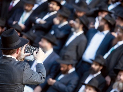 Rabbinical conference in Azerbaijan canceled due to pressure from Iran, Telegram channel reports