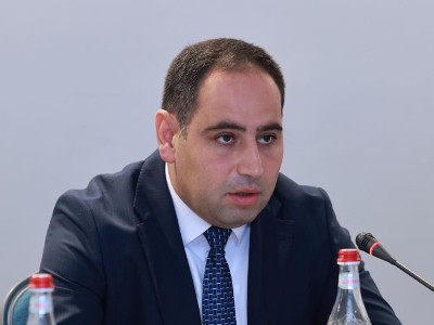 Կառավարությունը վճռական է աջակցել ՏԻՄ-երի զարգացմանը. Դավիթ Խուդաթյան