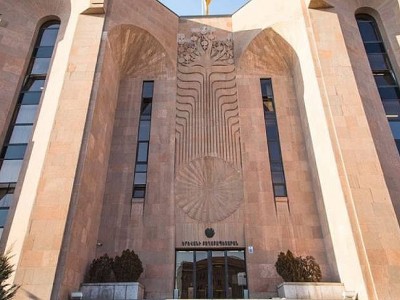 «Էրեբունի-Երևան 2807» տոնի համար ծախսվել է 754 մլն դրամ. Սա 2024–ի համեմատ ավել է 152 մլն–ով
