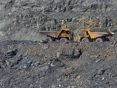 Wall Street Journal: US to increase antimony production for defense industry
