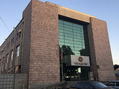 Պողոս Պողոսյանի աճյունը կարտաշիրիմվի. դատարանը կդիմի Վրաստանի իրավասու մարմիններին