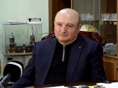 Վարդան Ղուկասյանը ՔԿՀ–ում դեռևս առանց բուժօգնության է, Աննա Վարդապետյանը լռում է. Փոստանջյան (վիդեո)