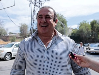 Կարում ես՝ գործ արա, չի կարելի վիրավորել, ցեխ շպրտել․ Գագիկ Ծառուկյան