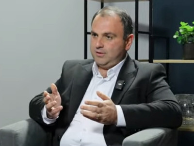 Մենք գնում ենք բացարձակ հաղթանակի՝ ստանալու վաղարշապատցիների 50% և ավել ձայները. Սևակ Խաչատրյան