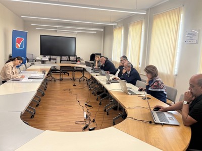 ԿԸՀ-ն ամփոփել է ԸԸՀ անդամների ամենամյա ատեստավորման առաջին փուլը