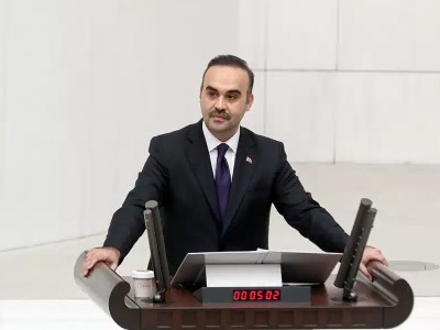 Թուրքիան ակնկալում է, որ այսպես կոչված «Զանգեզուրի միջանցքն» իր համար բոլորովին նոր հնարավորություններ կբացի