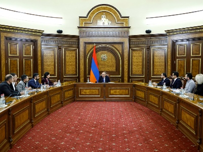 Կառավարությունը պատրաստ է առանձին ֆինանսավորում տրամադրել գիտական ծրագրերին, որոնք պատրաստ են մտնել գործնական փուլ