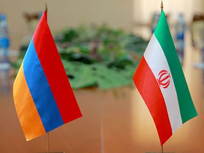 Իրանը հայտարարել է Հայաստանի հետ զբոսաշրջային կապերի զարգացման նոր փուլի մասին