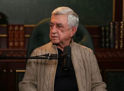 «Հրապարակ». Ցրում էր կասկածները ռուսներից ու մեղադրում «հզոր» ուժերին