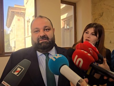 Why feed grain, instead of wheat, brought to Armenia from Kazakhstan via Azerbaijan?