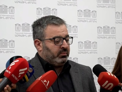 Սու՛տ է, որ կրակոց չկա, ամռանը Սյունիքի այն տներում էի, ուր կրակոցներ են եղել, լավ է՝ մարդ չի զոհվել. Դանիելյան