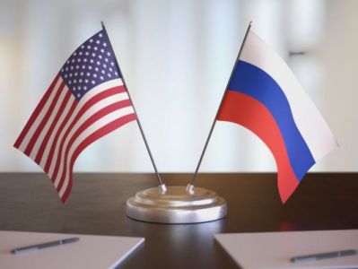 US freezes talks on normalizing of relations with Russia