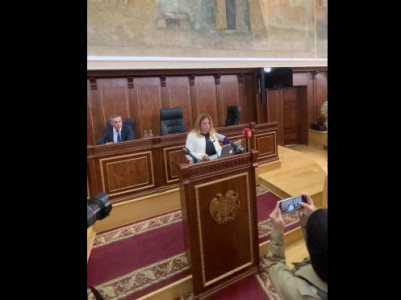 Միջնորդել էինք, որ Վարդան Ղուկասյանին տեղափոխեն Միքայել Սրբազանի խուց. Զարուհի Փոստանջյան
