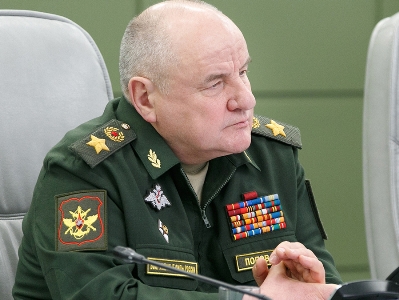Бывший заместитель министра обороны России не признал свою вину в хищениях