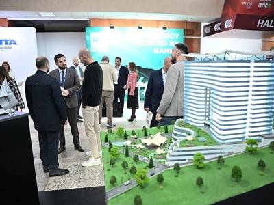 Dalan Technopark-ը թողարկում է իր առաջին պարտատոմսերը․տեղաբաշխողը՝ Cube Invest-ն է
