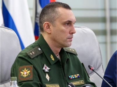 Экс-чиновника Минобороны России приговорили к 10 годам заключения и лишили воинского звания