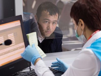 Мэр Москвы подписал закон об увеличении стоимости патентов для мигрантов