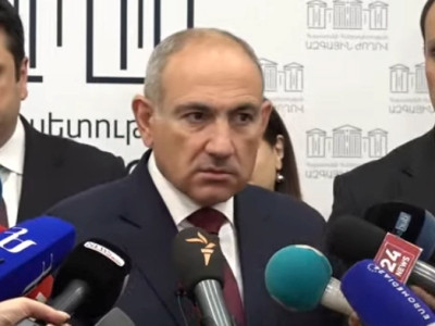 Премьер-министр Армении: У нас есть ответ на вопрос о пленных армянах