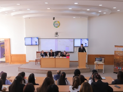 Ադրբեջանը միջազգային հարթակներում ձևավորում է «Արևմտյան Ադրբեջանի մշակույթի» գաղափարական հիմքերը. Мonumentwatch.org