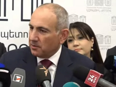 Արծվաշենի մասով սցենարների վերաբերյալ կոնկրետ պայմանավորվածություններ չկան․ ՀՀ վարչապետ