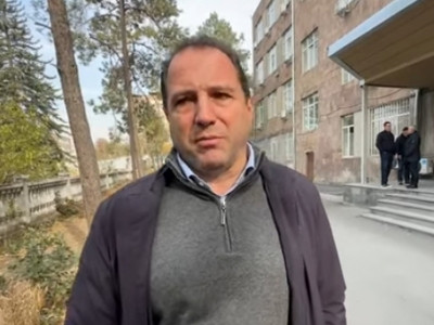 Ցանկացած անկլավի վերադարձ՝ առանց որոշակի փոխզիջման, անընդունելի է. Դավիթ Տոնոյան