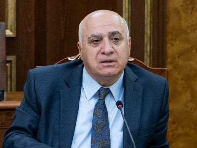 «Մի բացեք հաղորդագրությունները». Զեղծարարները կեղծ լուրեր են տարածում ՀԱԳՄ նախագահի անունից