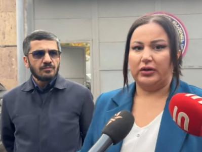 Ինչու են Հայր Ռուբեն վարդապետին հրավիրել քննչական կոմիտե