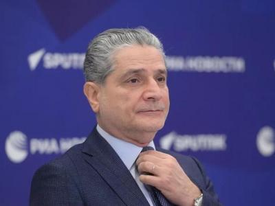 ЕАБР: Приложением «Работа в ЕАЭС» активно пользуются 11 тысяч человек из Армении