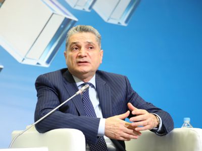 Հայաստանը կարող է միանալ արհեստական ​​բանականության SuperCloud հարթակի ստեղծմանը․ Եվրասիական զարգացման բանկ