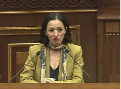 ՀՀ կառավարությունը մտադիր է ուսուցիչների արտոնությունների մասին օրինագիծ մշակել