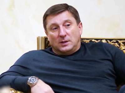 В Армении задержали «теневого короля» Сочи Робсона