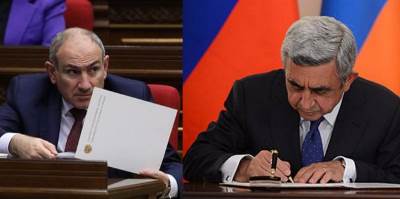 Newspaper: Armenia PM Pashinyan promises to publicize negotiation documents by year’s end