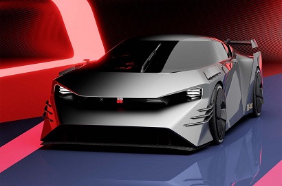 Nissan-ը փնտրում է GT-R սուպերմեքենայի ոճը. Էլեկտրական հրեշ, թե՞ վերջին բենզինային սամուրայ