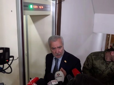«Մենք ներված ենք». Հարթվե՞ց արդյոք Անդրանիկ Քոչարյանի եւ Նիկոլ Փաշինյանի միջեւ լարվածությունը