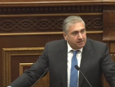 Հայաստանում անհուսալի վարկերի ցուցանիշը 8 տարվա ընթացքում կրկնակպատկվել է. պատգամավոր