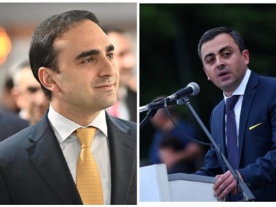 Տիգրան Ավինյանն ընդդեմ Իշխան Սաղաթելյանի ներկայացված հայցերի հիման վրա հարուցված գործով կրկին պարտվել է. փաստաբան