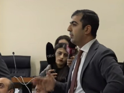 Ռոմանոս Պետրոսյանը լիազորված չէ ՀԾԿՀ նիստին «Հայաստանի էլեկտրական ցանցերի» անունից մասնակցելու համար․ փաստաբան