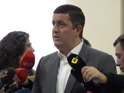 «Հայաստանի էլեկտրական ցանցեր» ընկերությունը կարող է հայտնվել ադրբեջանցների կամ թուրքերի ձեռքում․ նախկին տնօրեն