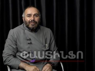 Մահացել է Գևորգ Սրբազանի հորեղբայրը