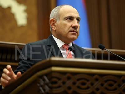 Пашинян: Никто не сделал для Карабаха столько, сколько сделали мы