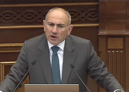 Փաշինյանի հնչեղ հայտարարությունները. ընդդիմությունը ազդեցության գործակալ է, իսկ Արցախը՝ ծուղակ