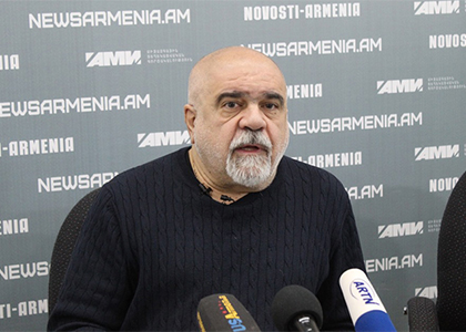 «Թրամփի երթուղին» և նոյեմբերի 9-ի հայտարարության 9-րդ կետը նույն նախագիծն են. քաղաքագետ