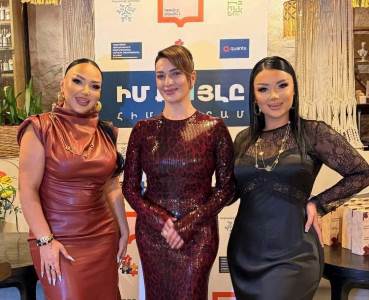 «Հրապարակ». Փաշինյանի ընտանիքը մտերմացել է «օրենքով գողի» կնոջ ու դստեր հետ