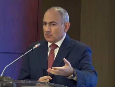 Armenia premier: TRIPP project will have railway, natural gas pipeline, oil pipeline, roads