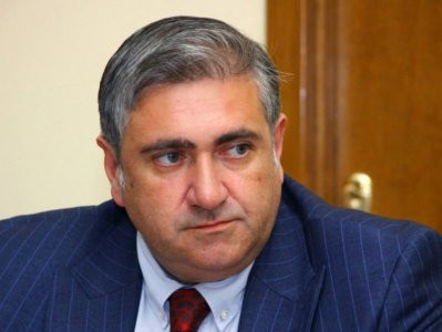 Այսօր բանկային համակարգում ավելի քան 330 հազար անհուսալի վարկ կա․ պատգամավոր