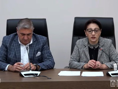 Депутат: В повестке властей Армении нет вопроса о возвращении армянских пленных